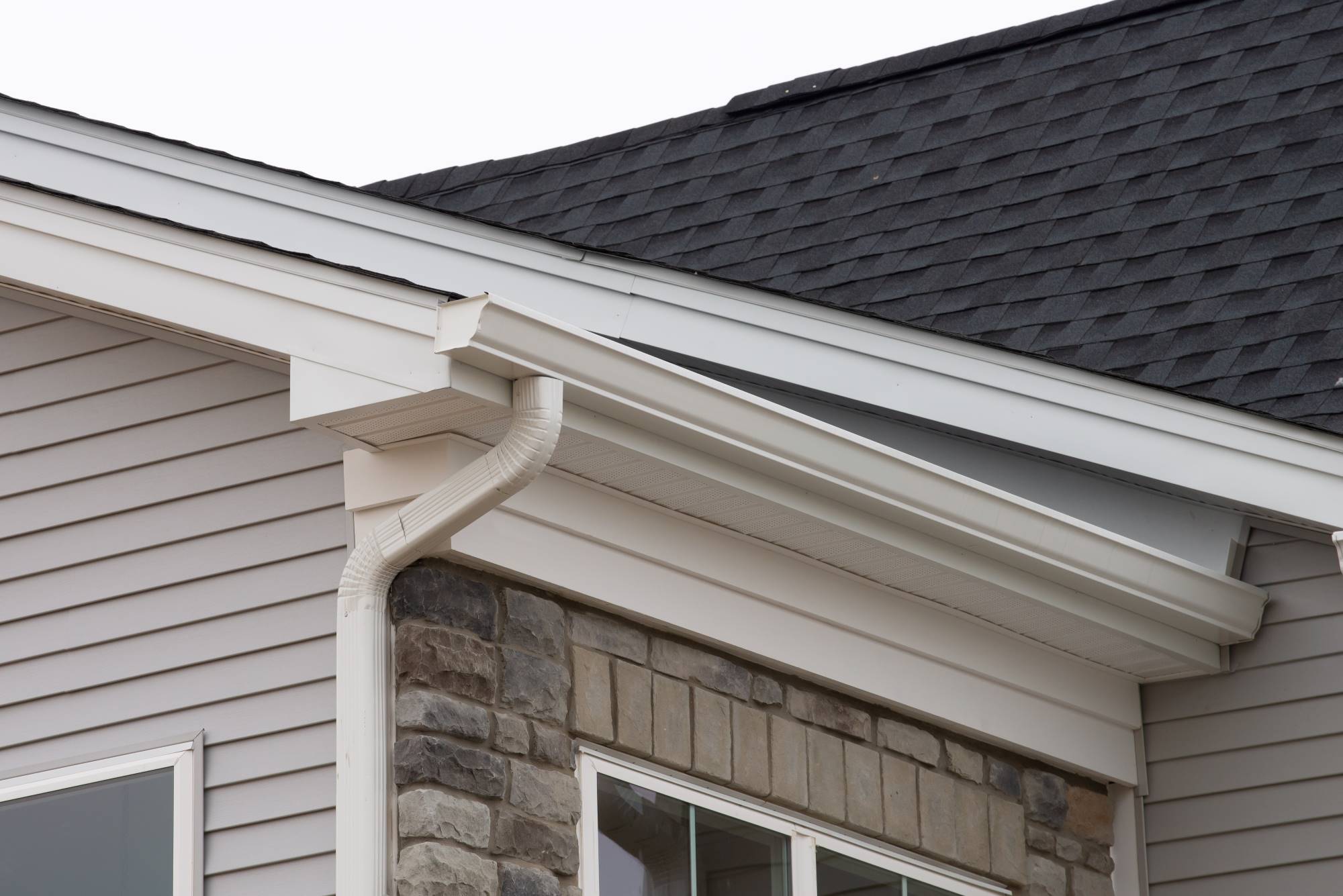 gutter installation and repair contractors in Waukesha