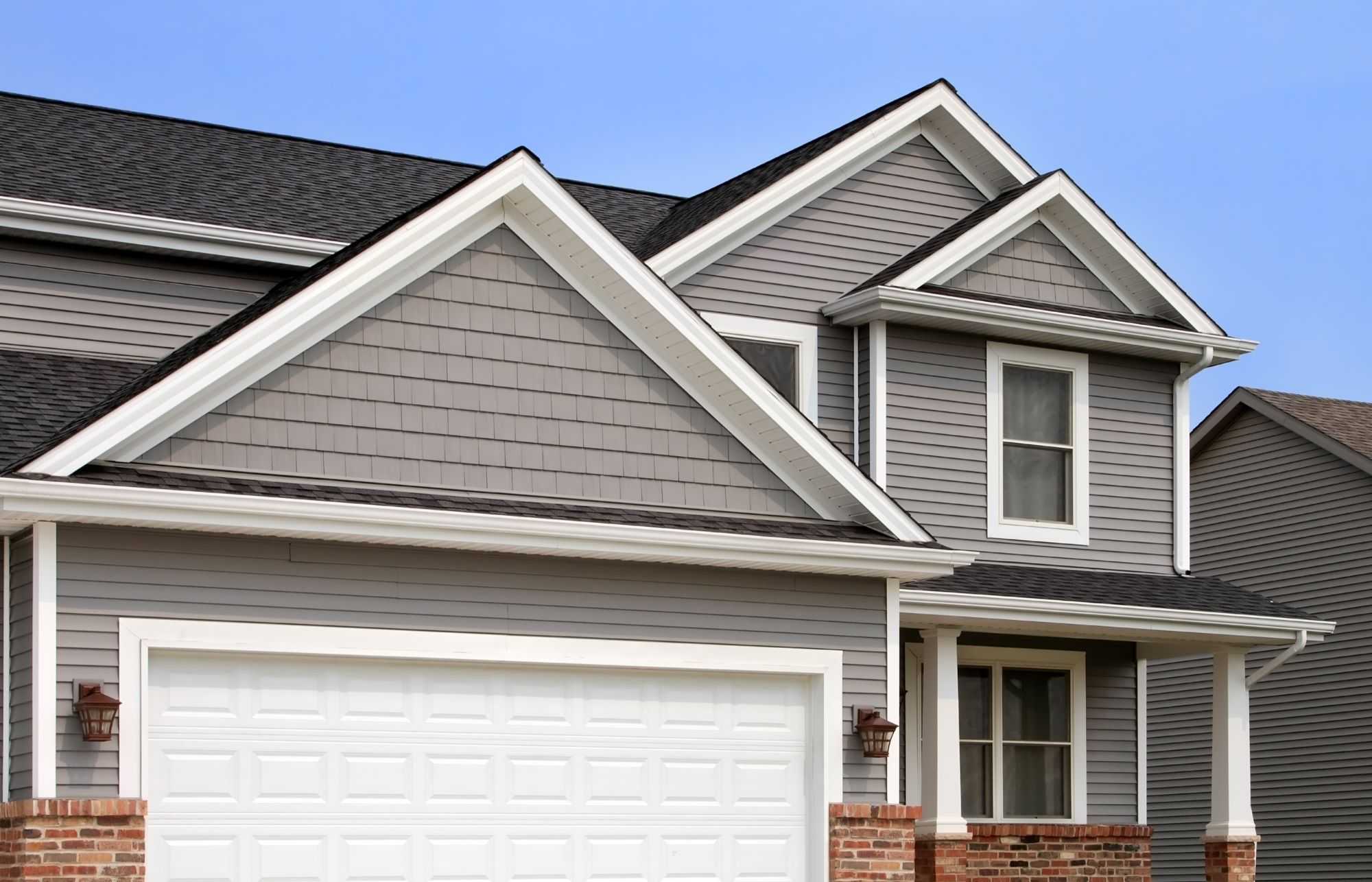 Best siding contractors in waukesha