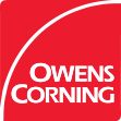 Owens roofing materials installation