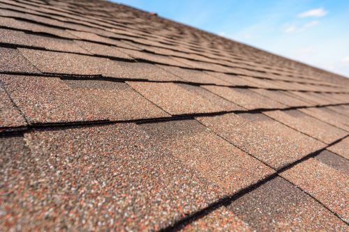 best asphalt shingles installation