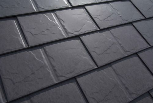 top slate and shake roofing installation