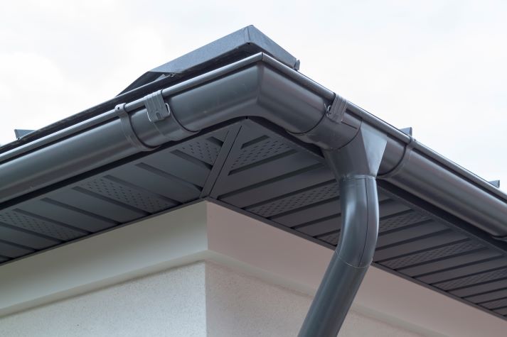 Best Gutter Installation and Replacement