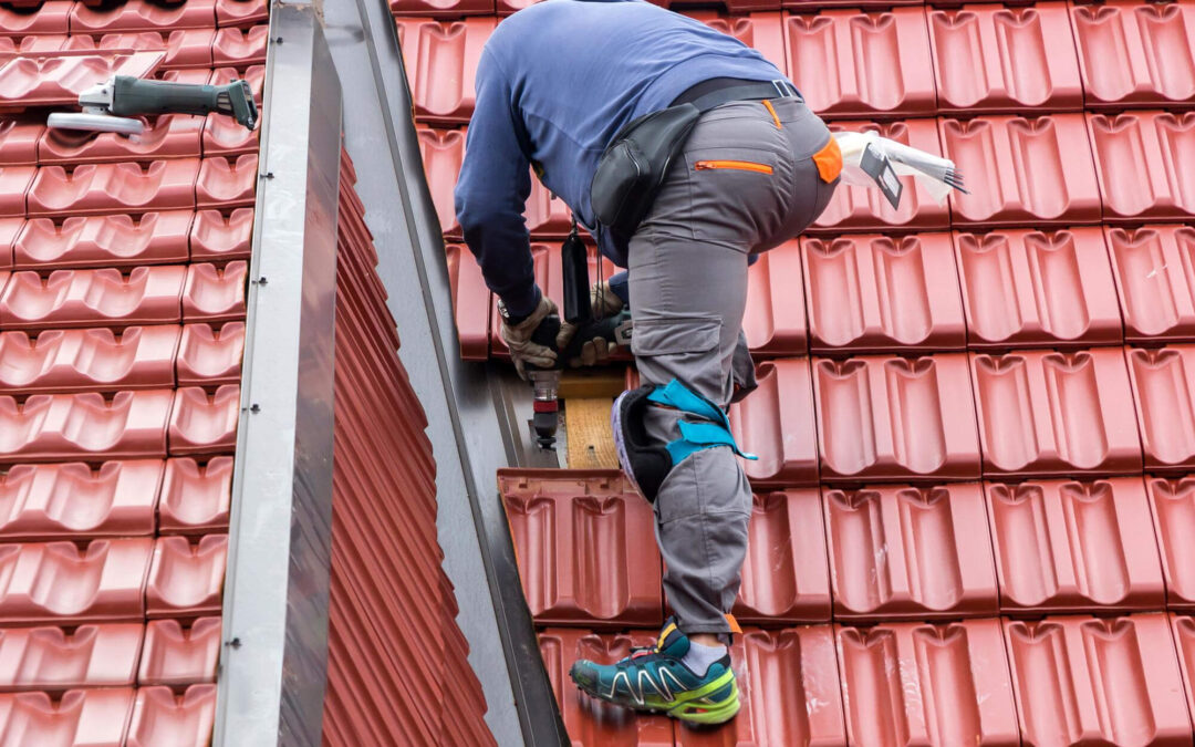 When Is the Best Time to Get a Roof Replacement in Wisconsin?