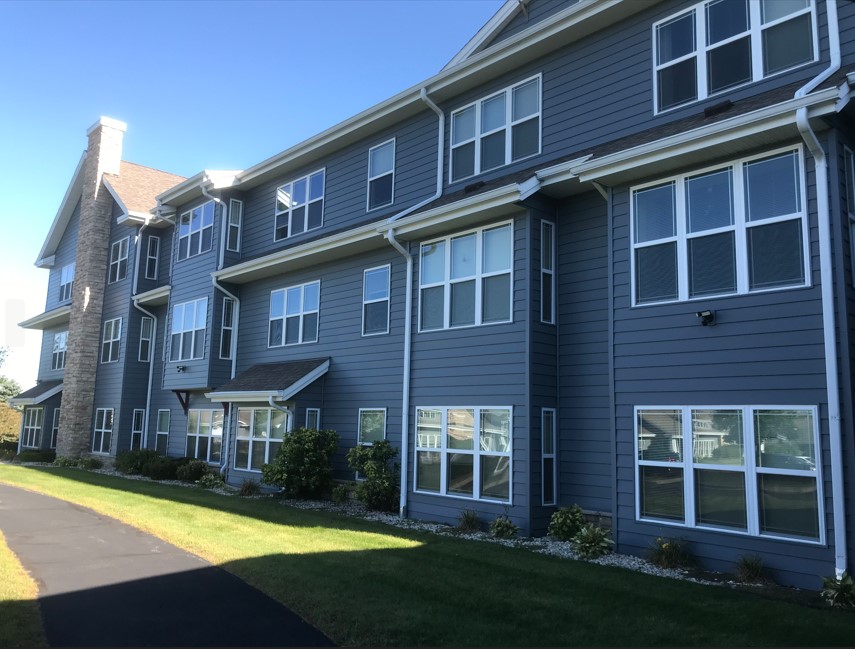 Repair or Replace Siding? What To Do After The Damage