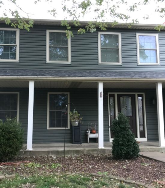 Storm Damage? Here’s What to Do Next
