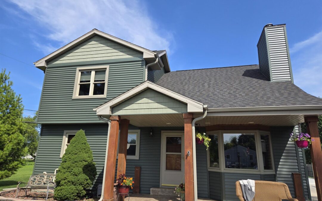 Waukesha Roofing Guide: When to Repair, Replace, or Call the Pros
