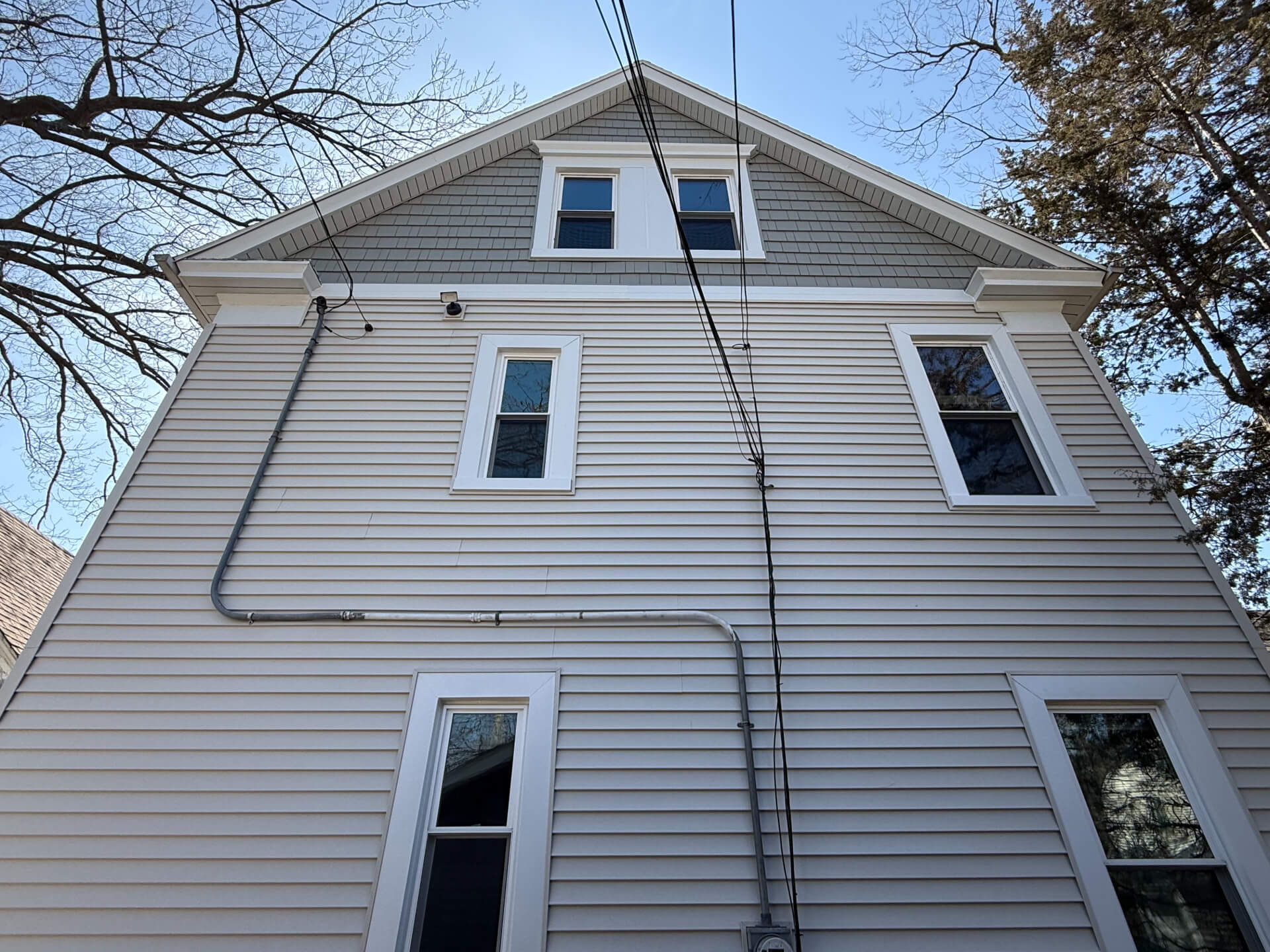 Siding Installation & Repair in Waukesha, WI Siding Installation & Repair in Waukesha, WI